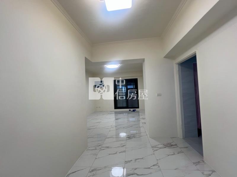 綠景天下平車美三房房屋室內格局與周邊環境