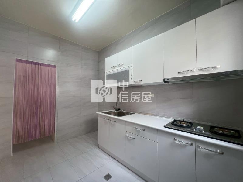 綠景天下平車美三房房屋室內格局與周邊環境