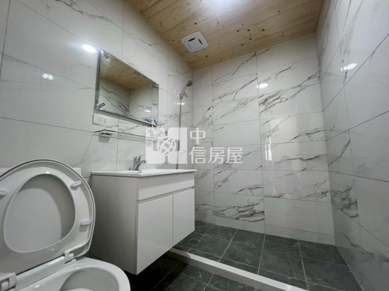 綠景天下平車美三房房屋室內格局與周邊環境