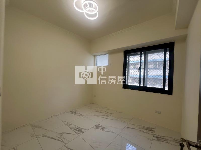 綠景天下平車美三房房屋室內格局與周邊環境