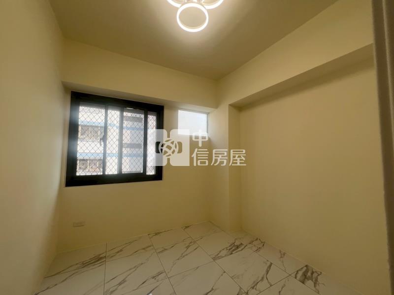 綠景天下平車美三房房屋室內格局與周邊環境