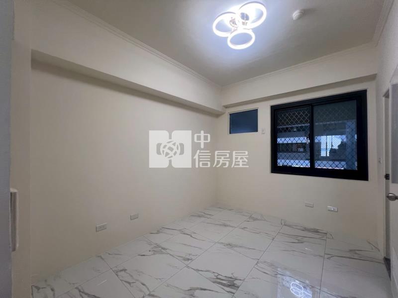 綠景天下平車美三房房屋室內格局與周邊環境