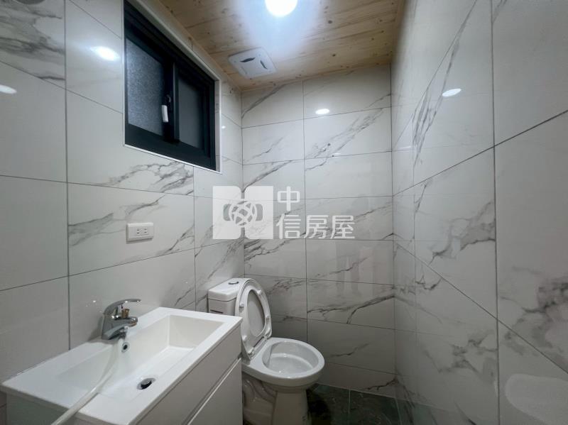 綠景天下平車美三房房屋室內格局與周邊環境