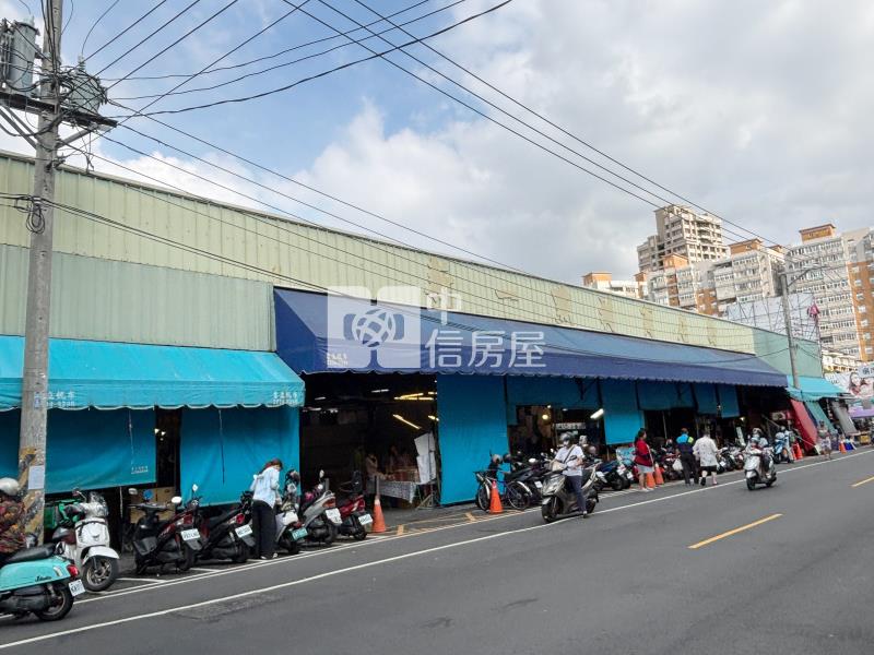 舊社公園朝南全新美三房平車房屋室內格局與周邊環境
