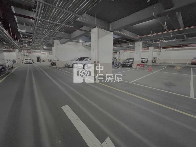 內壢兩房兩衛+平面車 11年屋房屋室內格局與周邊環境