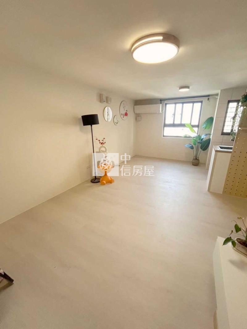 內壢兩房兩衛+平面車 11年屋房屋室內格局與周邊環境