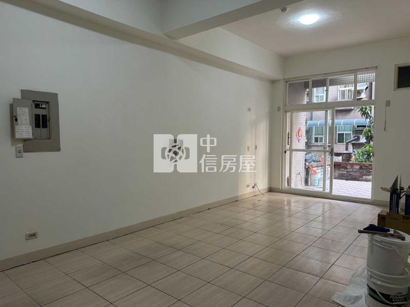 比佛利稀有一樓庭院3房車房屋室內格局與周邊環境
