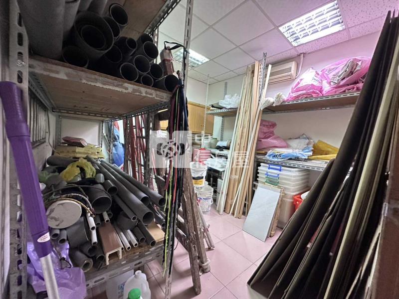 平鎮第一家庭一樓6房門前停車房屋室內格局與周邊環境