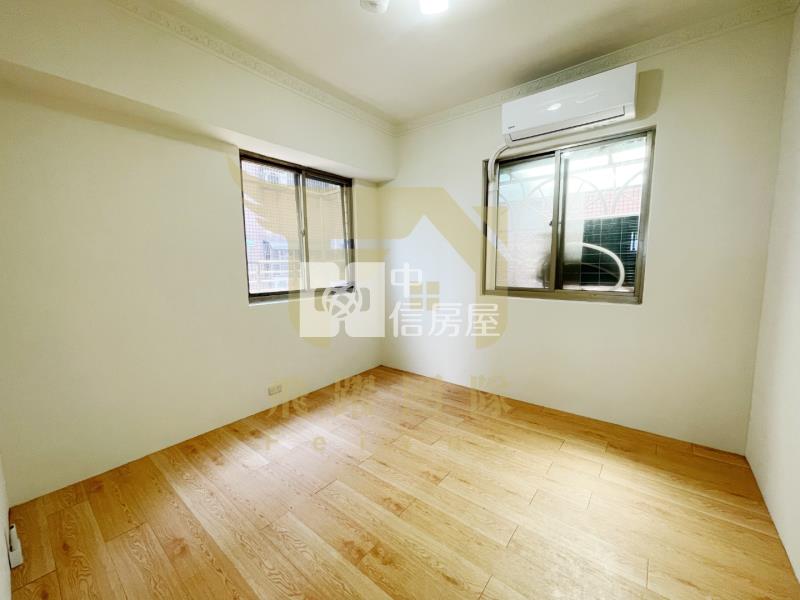 【低總價】內壢後站/興仁公園/中正國小景觀三房車房屋室內格局與周邊環境
