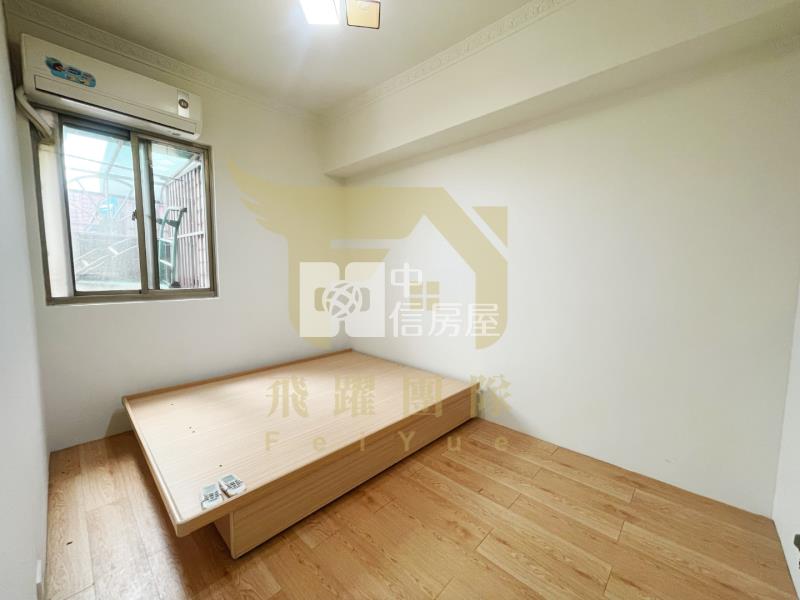 【低總價】內壢後站/興仁公園/中正國小景觀三房車房屋室內格局與周邊環境