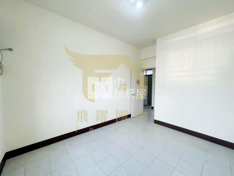 【低總價】華勛市場/仁祥公園鈔值兩房房屋室內格局與周邊環境