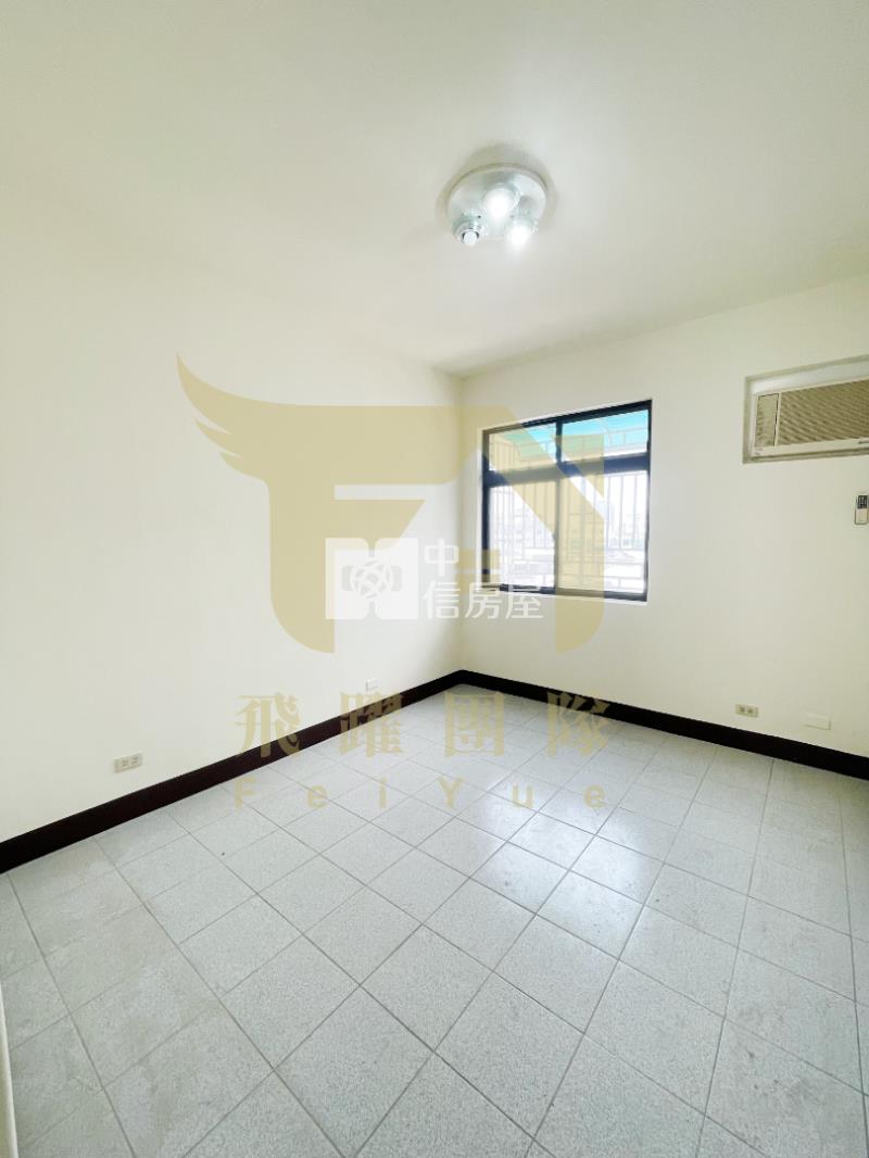 【低總價】華勛市場/仁祥公園鈔值兩房房屋室內格局與周邊環境