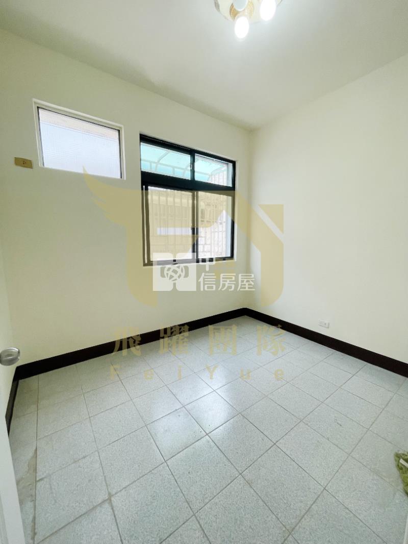 【低總價】華勛市場/仁祥公園鈔值兩房房屋室內格局與周邊環境