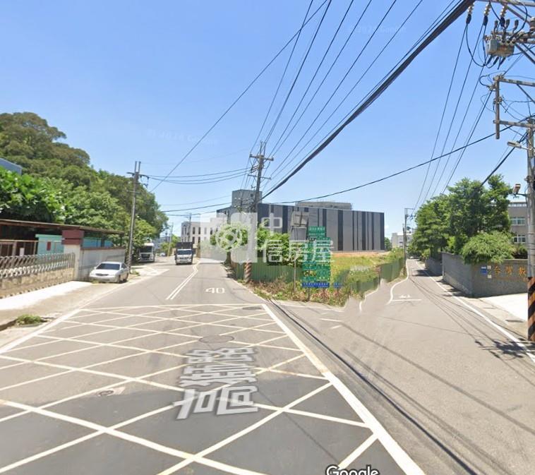 【奔馳】幼獅青創園區旁丁建+農地1120房屋室內格局與周邊環境