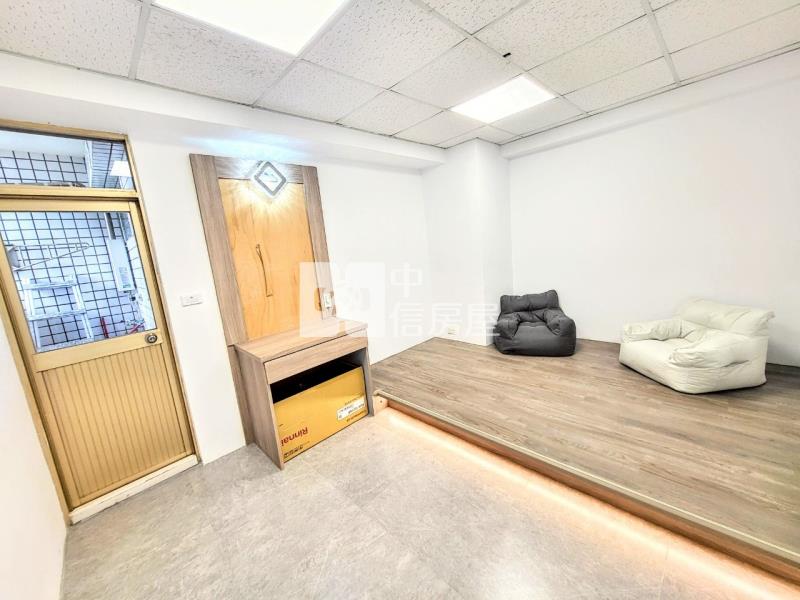 港坪公園旁美樓店房屋室內格局與周邊環境