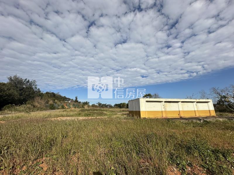 G041苗栗聯大段丙種景觀建地房屋室內格局與周邊環境