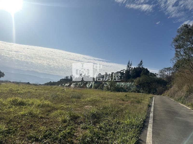 G041苗栗聯大段丙種景觀建地房屋室內格局與周邊環境
