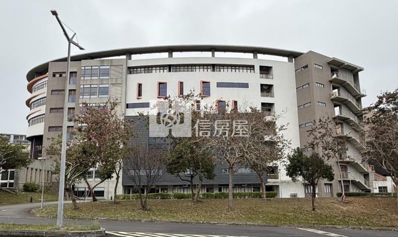 G041苗栗聯大段丙種景觀建地房屋室內格局與周邊環境