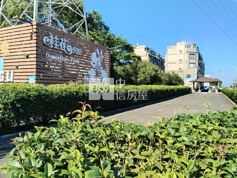 中壢6房店住雙車別墅房屋室內格局與周邊環境