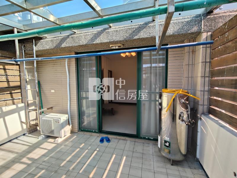 中壢6房店住雙車別墅房屋室內格局與周邊環境