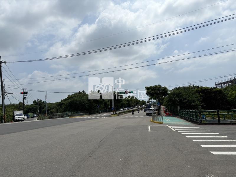 中壢三民路都內農地房屋室內格局與周邊環境