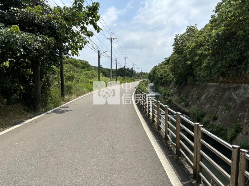 中壢三民路都內農地房屋室內格局與周邊環境