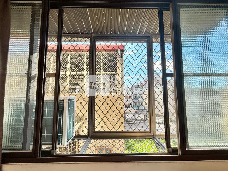 虎山重劃區經典套房B房屋室內格局與周邊環境