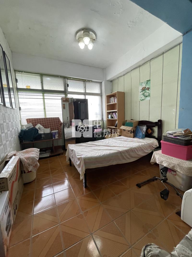 中壢林森國小美寓房屋室內格局與周邊環境