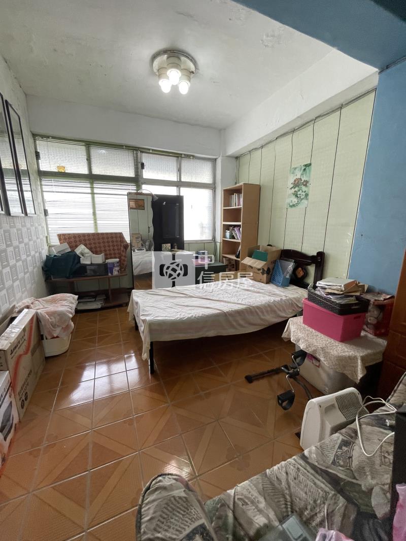 中壢林森國小美寓房屋室內格局與周邊環境