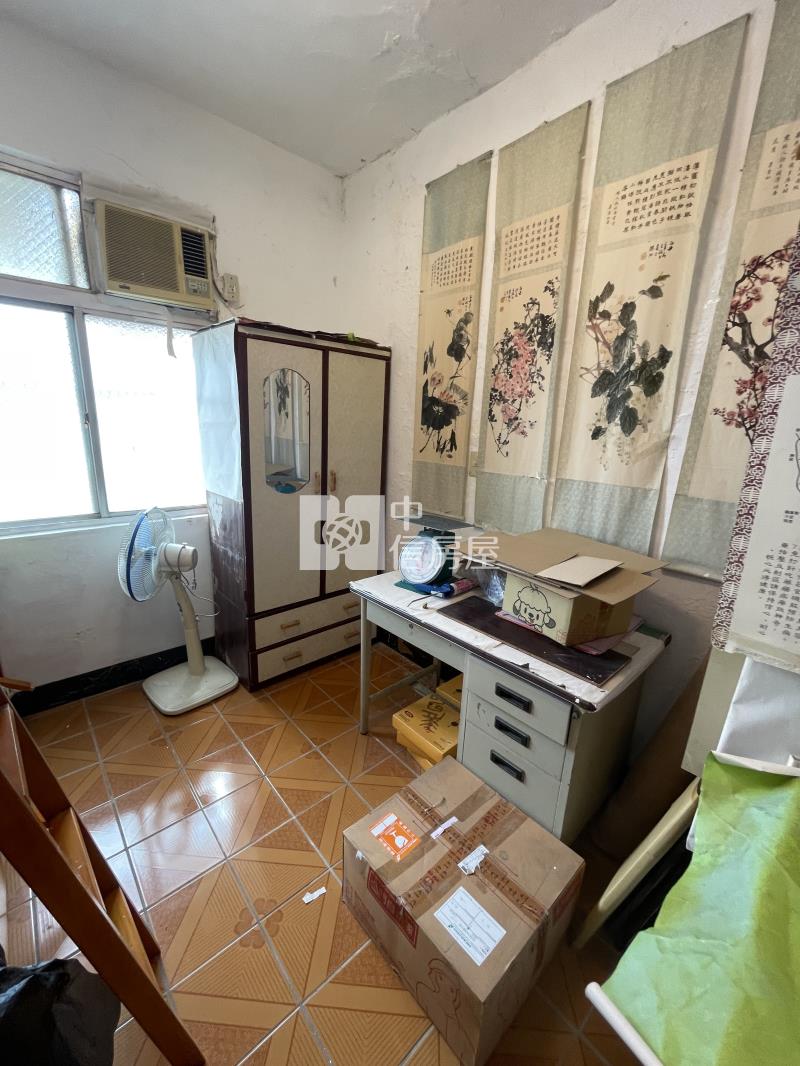 中壢林森國小美寓房屋室內格局與周邊環境
