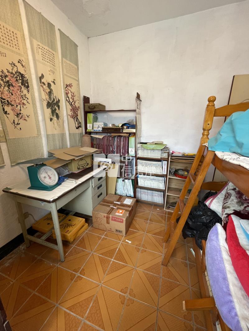 中壢林森國小美寓房屋室內格局與周邊環境