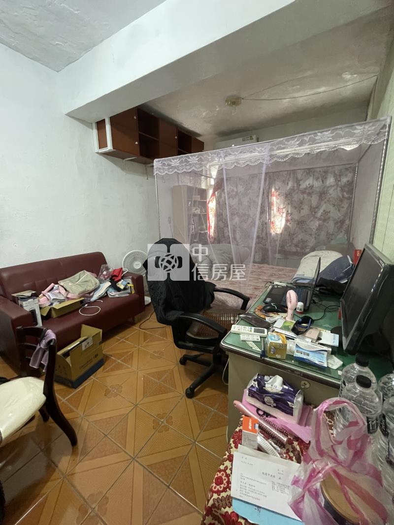 中壢林森國小美寓房屋室內格局與周邊環境