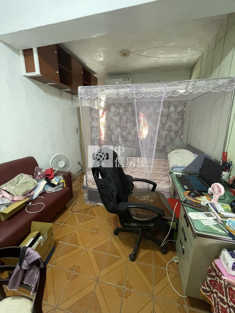 中壢林森國小美寓房屋室內格局與周邊環境