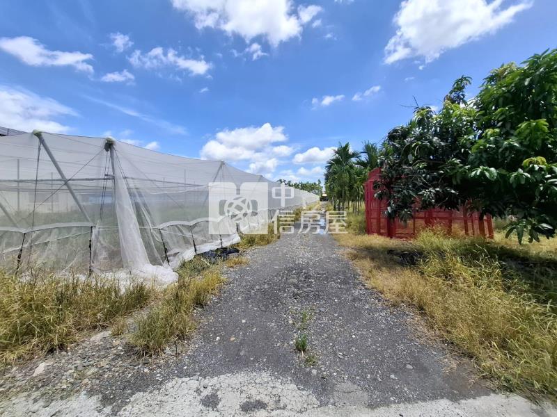 竹田美崙合法小農舍房屋室內格局與周邊環境