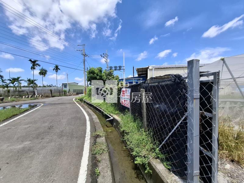竹田美崙合法小農舍房屋室內格局與周邊環境