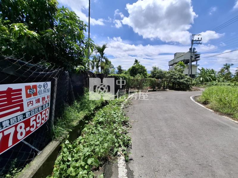 竹田美崙合法小農舍房屋室內格局與周邊環境
