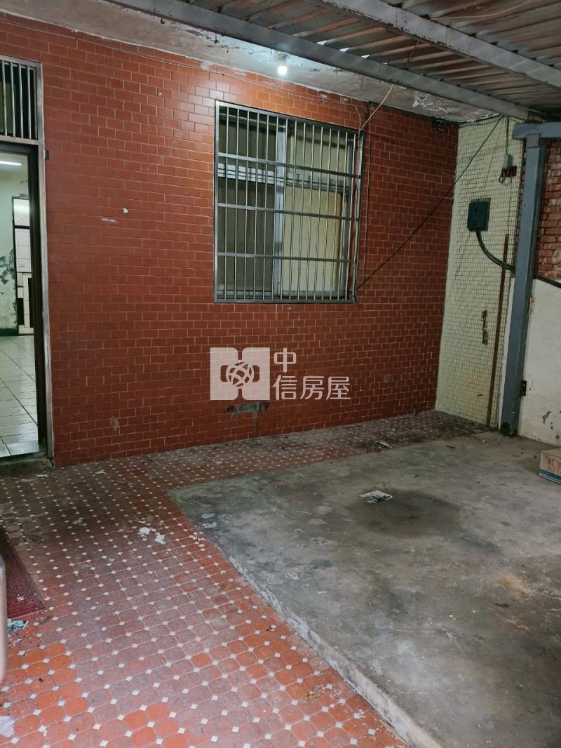 龍潭交流道旁透天房屋室內格局與周邊環境