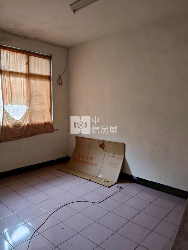 龍潭交流道旁透天房屋室內格局與周邊環境