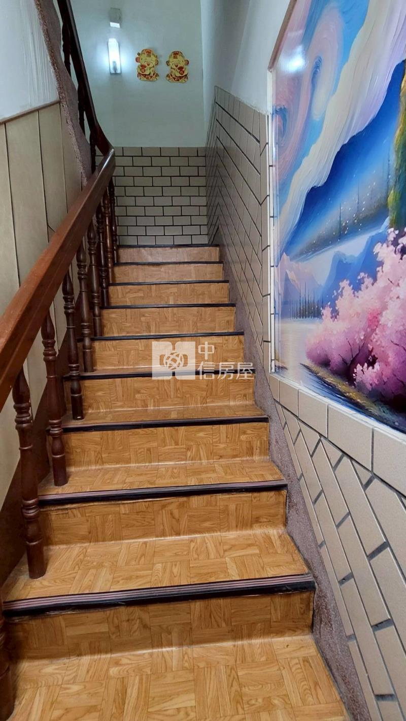 竹塘市區店住房屋室內格局與周邊環境
