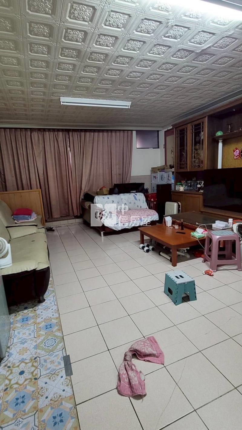 竹塘市區店住房屋室內格局與周邊環境