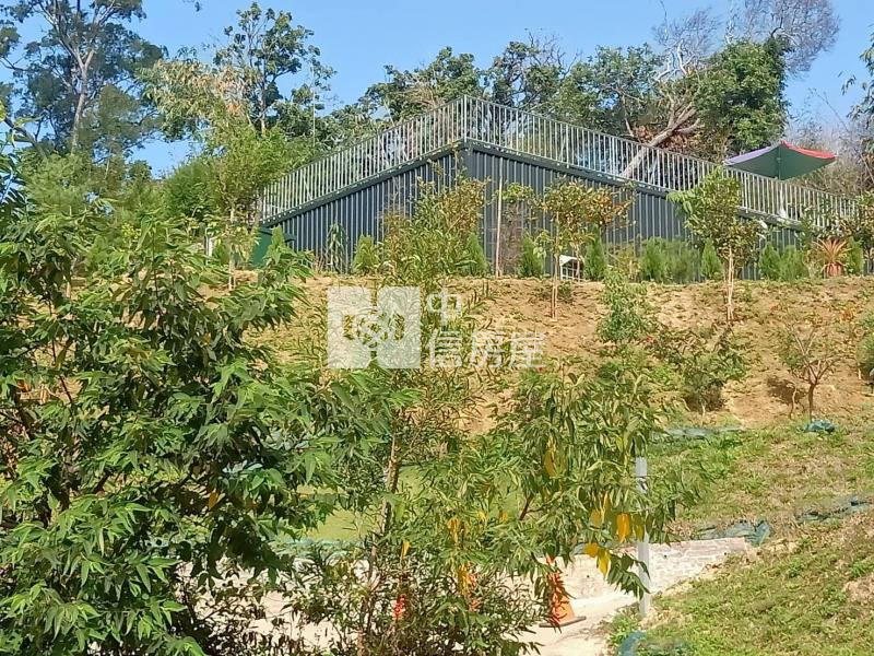 北屯都計內社區型低於行情休閒農地房屋室內格局與周邊環境