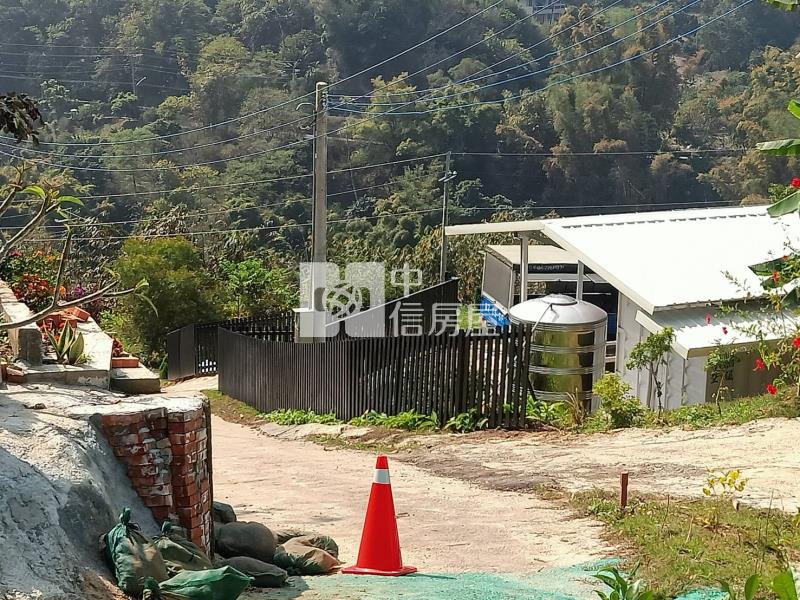北屯都計內社區型低於行情休閒農地房屋室內格局與周邊環境