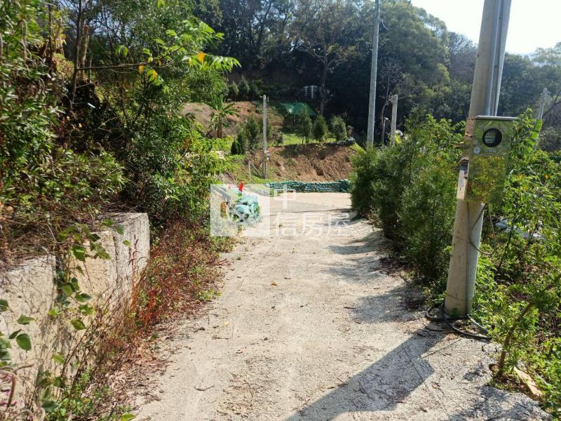 北屯都計內社區型低於行情休閒農地房屋室內格局與周邊環境