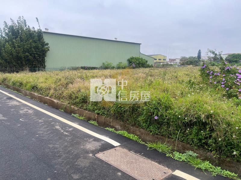 【玖禾】大竹6米路大面寬一般農房屋室內格局與周邊環境