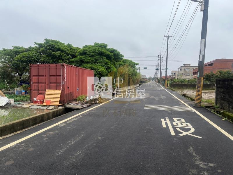 【玖禾】大竹6米路大面寬一般農房屋室內格局與周邊環境