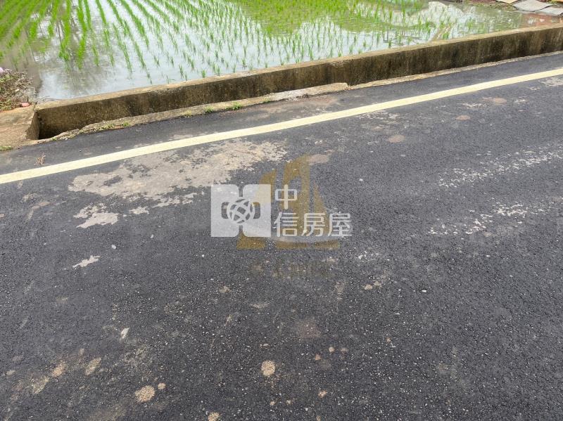 【玖禾】大竹6米路大面寬一般農房屋室內格局與周邊環境