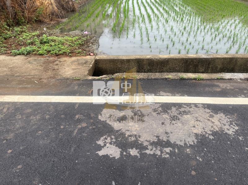 【玖禾】大竹6米路大面寬一般農房屋室內格局與周邊環境