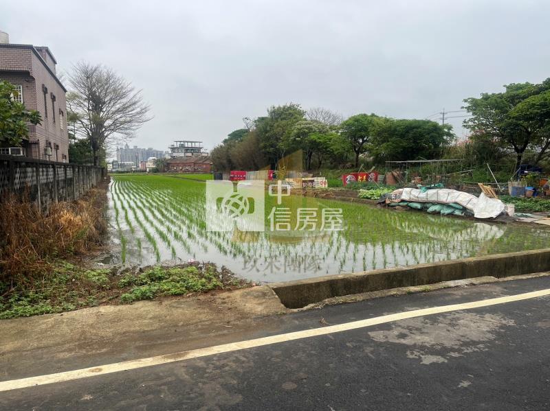 【玖禾】大竹6米路大面寬一般農房屋室內格局與周邊環境