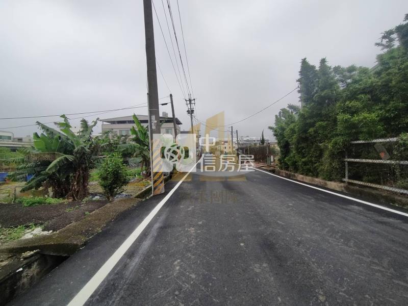【玖禾】大竹6米路大面寬一般農房屋室內格局與周邊環境