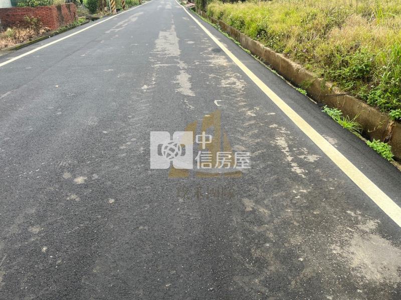 【玖禾】大竹6米路大面寬一般農房屋室內格局與周邊環境